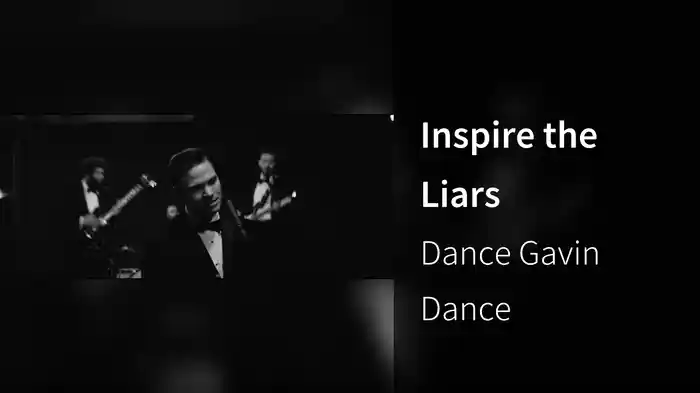 Inspire the Liars