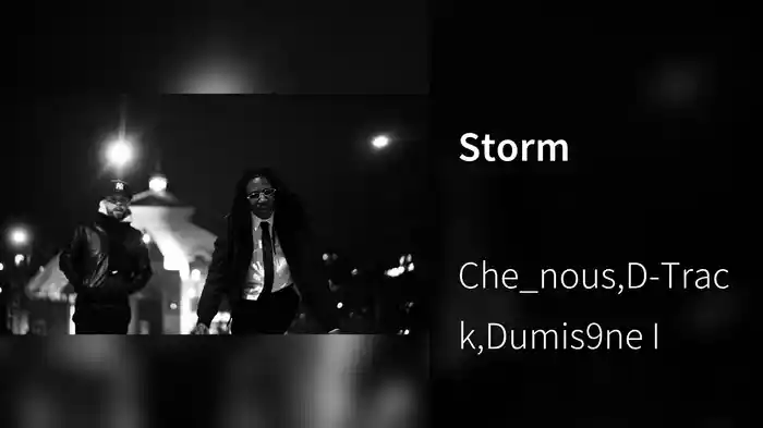 Storm
