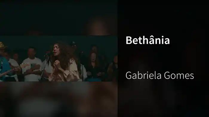 Bethânia
