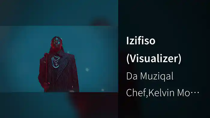 Izifiso (Visualizer)