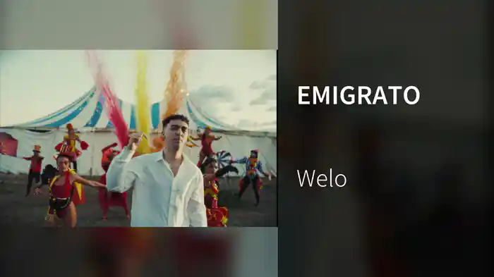 EMIGRATO
