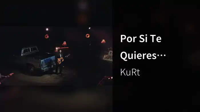 Por Si Te Quieres Quedar