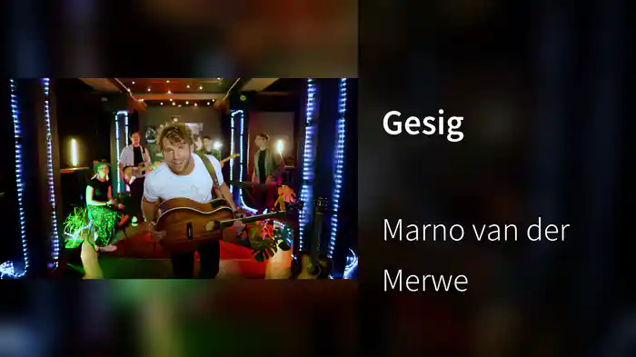 Gesig