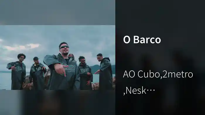 O Barco