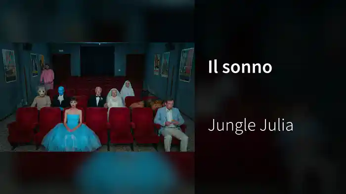 Il sonno
