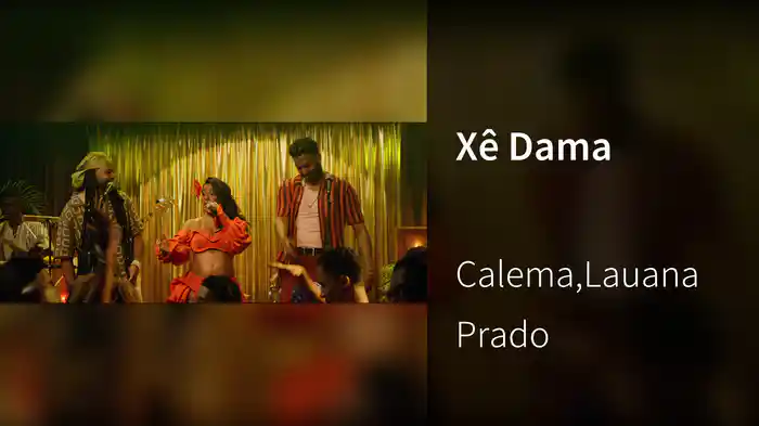 Xê Dama