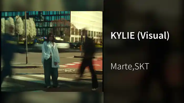 KYLIE (Visual)