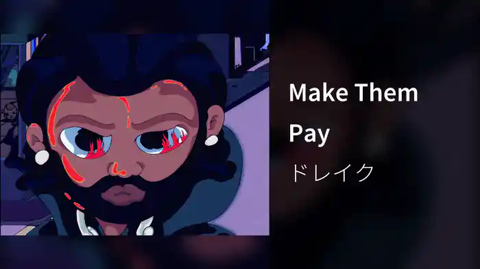 Make Them Pay
