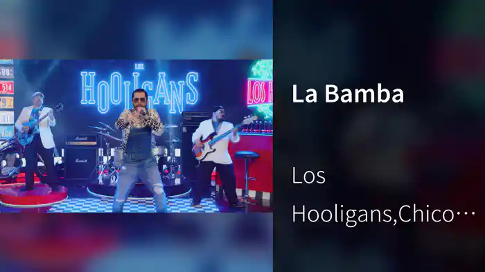 La Bamba
