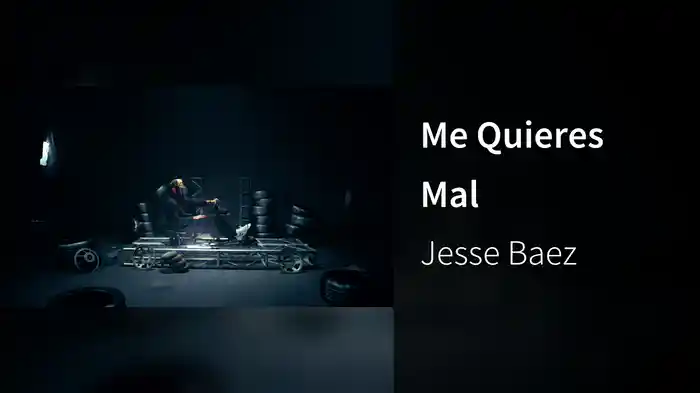Me Quieres Mal