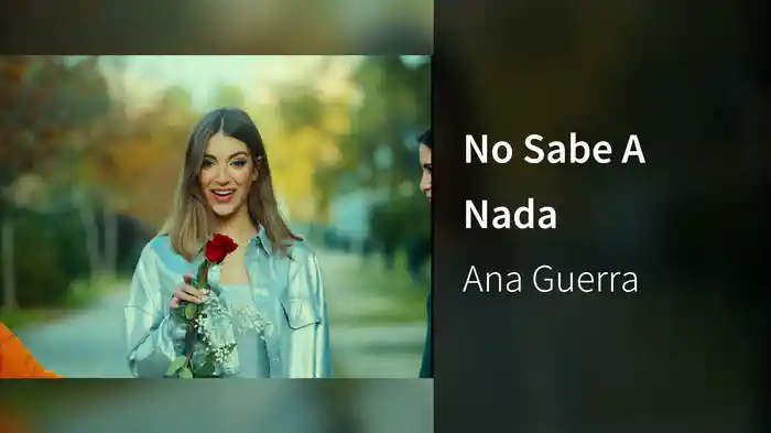 No Sabe A Nada