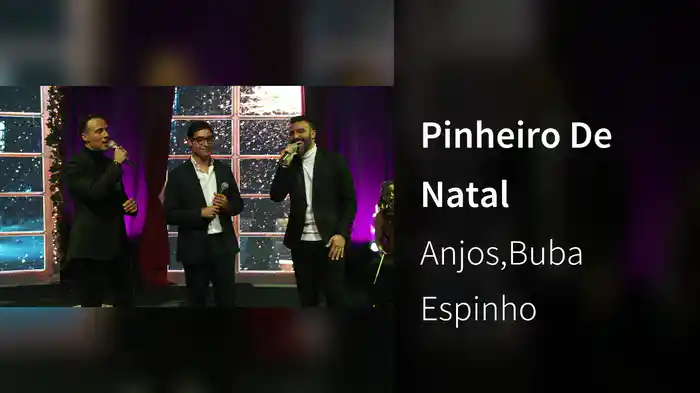 Pinheiro De Natal