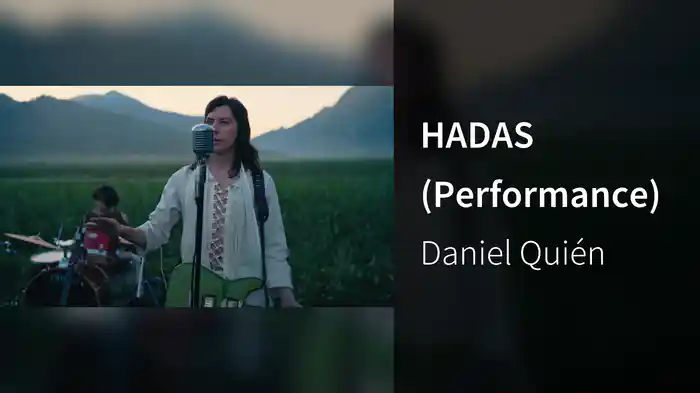 HADAS (Performance)