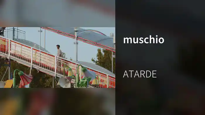 muschio