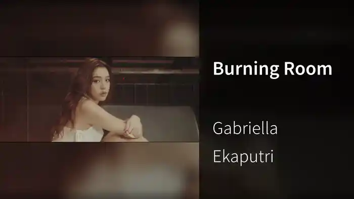Burning Room