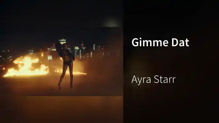 Gimme Dat