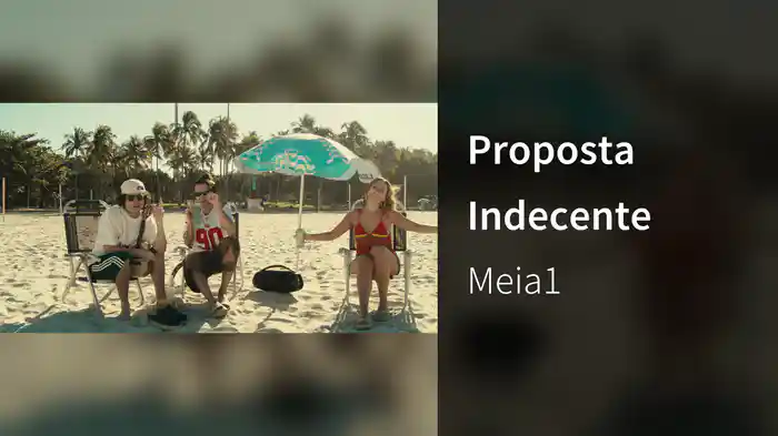 Proposta Indecente