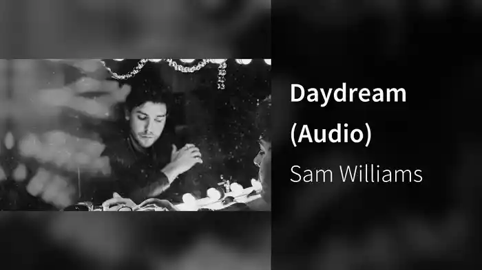 Daydream (Audio)
