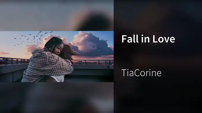Fall in Love