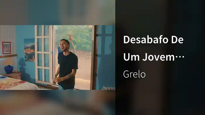 Desabafo De Um Jovem Adulto