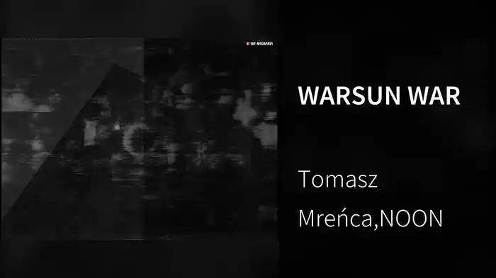 WARSUN WAR