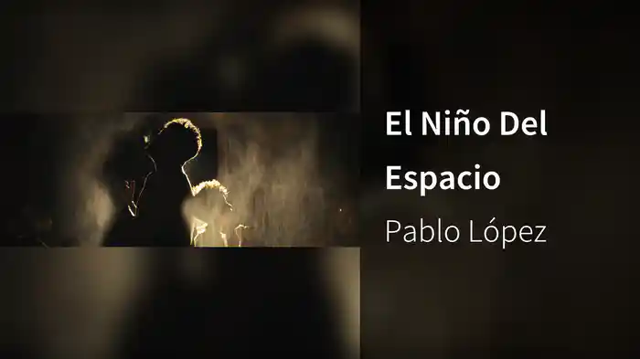 El Niño Del Espacio