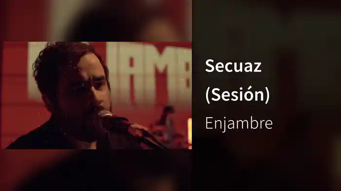 Secuaz (Sesión)