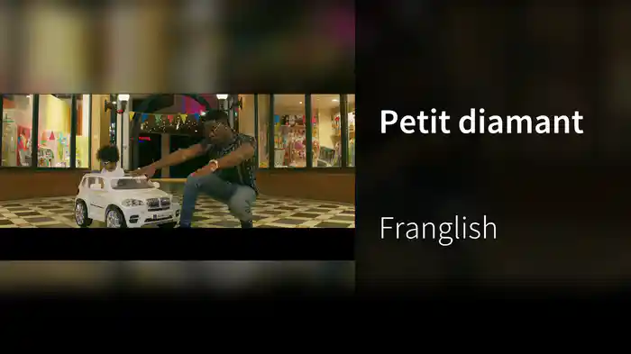 Petit diamant