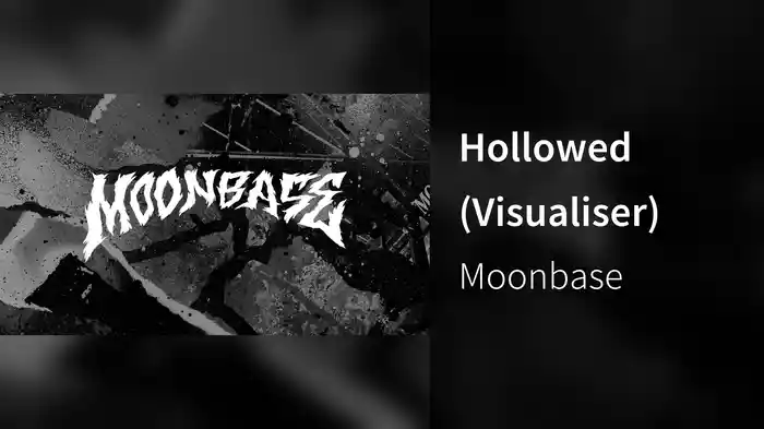 Hollowed (Visualiser)