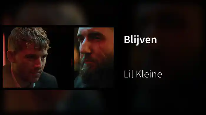 Blijven