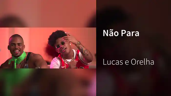 Não Para