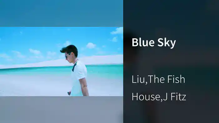 Blue Sky