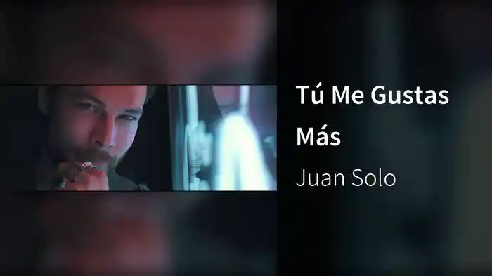 Tú Me Gustas Más