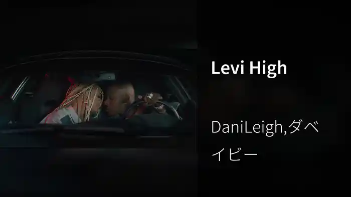 Levi High