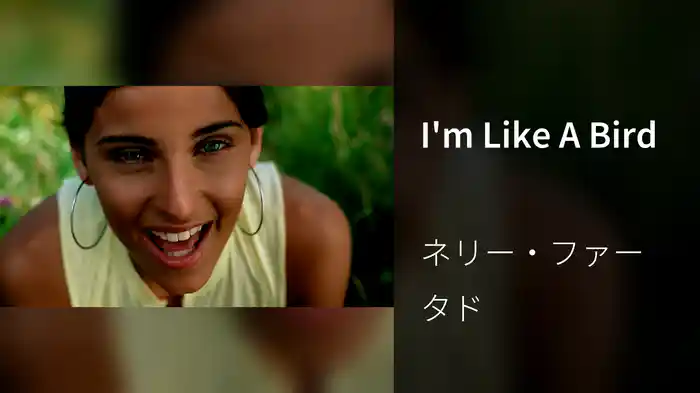 I'm Like A Bird