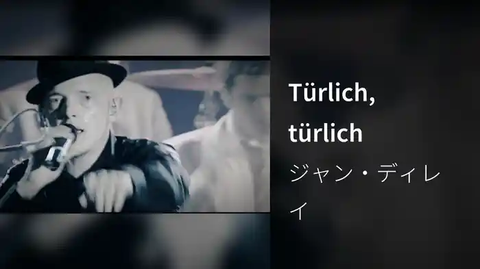 Türlich, türlich