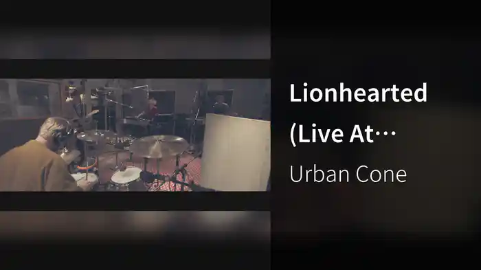 Lionhearted (Live At Atlantis / 2014)