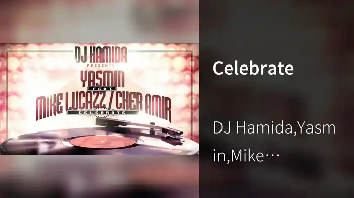 Celebrate