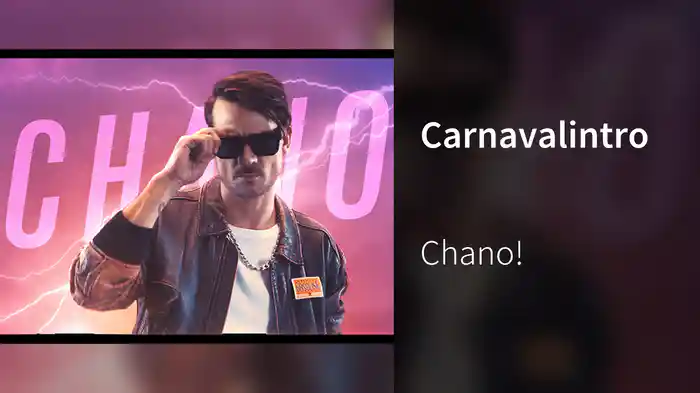 Carnavalintro