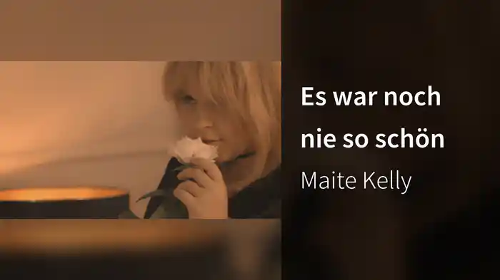 Es war noch nie so schön