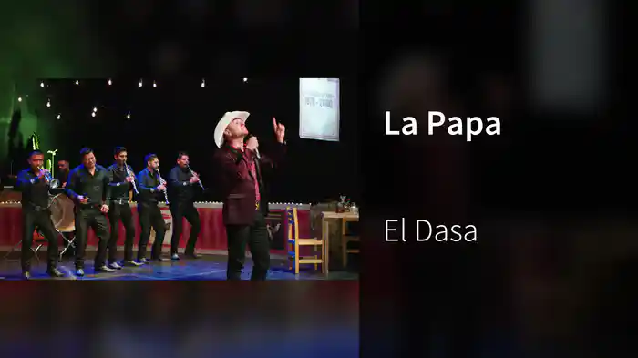 La Papa