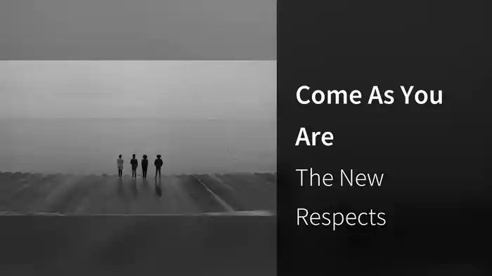 Come As You Are