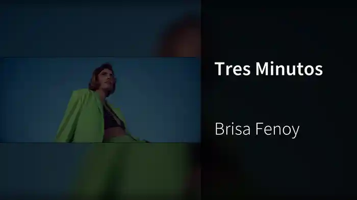 Tres Minutos
