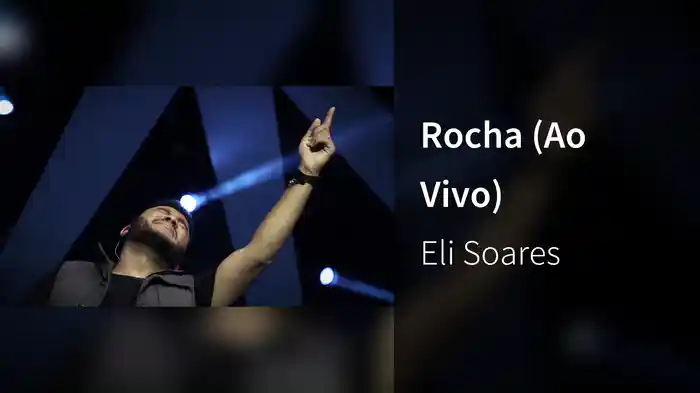 Rocha (Ao Vivo)