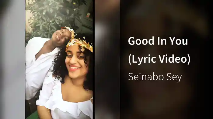 Good In You (Lyric Video)