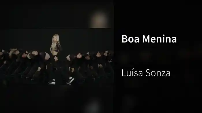 Boa Menina