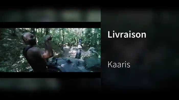 Livraison