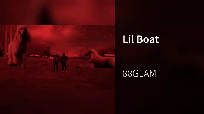 Lil Boat