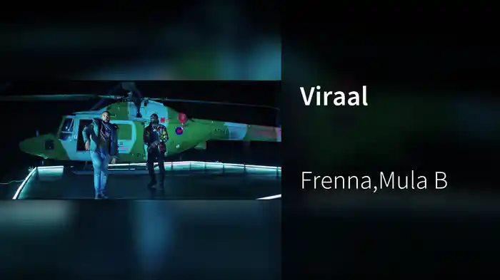Viraal