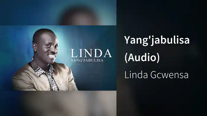 Yang'jabulisa (Audio)